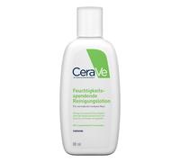 88ml CeraVe Lotion nettoyante hydratante
