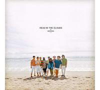 88RISING - HEAD IN THE CLOUDS 2 VINYL LP NEUF