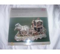 89 593 DAVID OISTRAKH/HEINRICH GEUSER Mozart Concertos