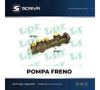 89001 Cylindre Maestro Frein Pompe Freins Fiat Cinquecento Seicento