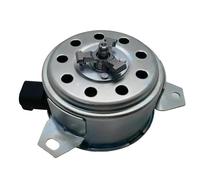 89023368 1580551 F00HX6B035 Pour CHEVROLET Pour Avalanche Pour Silverado Pour Suburban Pour Tahoe Moteur Ventilateur Refroidissement Radiateur Module Commande Ventilateur Radiateur