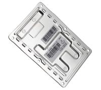 89030461 D1S D1R Contrôle de Ballast HID au xénon for Cadillac SRX 2004-2009 Convient for Chrysler 300c 2005 LAD5G 12 Broches