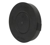 89072961, Capuchon de Phare Anti-poussière Installation Facile Cache-poussière de Phare Robuste Résistant à l'abrasion pour Voiture