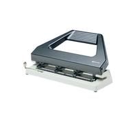 [8909] REXEL Perforateur multifonction variable V430, noir/gris