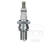 8912-Bougie d''allumage à borne fixe BR9ECM SAE compatible avec SUZUKI RGV 250