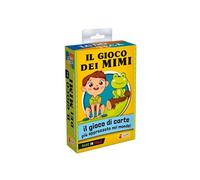 89130 jeu de société Jeu de cartes