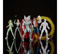 89164 ML X-Men Villains Multipack Af