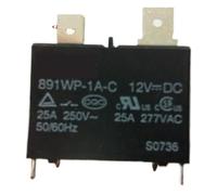 891WP-1A-C-12V Industrial Electrical Relays