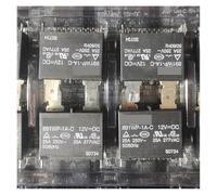 891WP-1A-C RELAIS DIP4 12 V CC 25 A