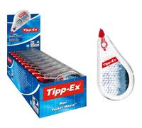 [8922362] Tipp-Ex Boite de 10 Rollers de correction MINI POCKET MOUSE Décor 5...