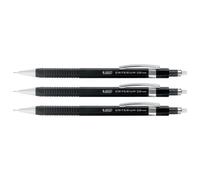Bic Porte-Mine 0,5 Mm Rechargeable Corps Noir Criterium 892276