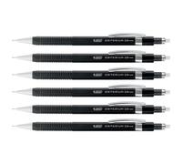 [892276-6] BIC Lot de 6 Portes mines rechargeable CRITERIUM HB 0,5 mm