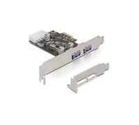[89243] Delock PCI Express card 2x USB 3.0