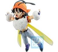 8928 DRAGON BALL Z ICHIBANSHO FIGURE PAN (GT HONEY) G
