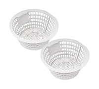 8928 - Panier de skimmer de piscine - Pièces de rechange - Compatible avec Swimline Hydrotools 8928 Olympic ACM88 - Piscine encastrable - Pièces de rechange - Panier filtrant - Panier à tamis