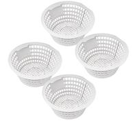 8928 - Panier de skimmer de piscine - Pièces de rechange - Compatible avec Swimline Hydrotools 8928 Olympic ACM88 - Piscine encastrable - Pièces de rechange - Panier filtrant - Panier à tamis