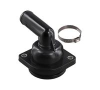 892864T06 Thermostat Housing Assembly for Mercury 75/80/90/100/115/135/150HP Outboard 8M0090819 Sier