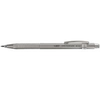 [893277] BIC [Ref:893277] BIC Porte mines rechargeable CRITERIUM Luxe Silver ...