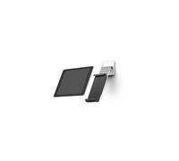 DURABLE Support passif Tablette/UMPC 893523 – Argent