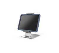 DURABLE Support tablette 893723 - pour tablettes 7-13'' pivotant à 360° argent/anthracite
