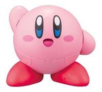 8939 NINTENDO PUZZLE 3D KIRBY G