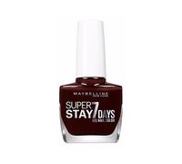 894 Escapist - Vernis À Ongles Effet Matte Strong & Pro / Superstay Gemey Maybelline