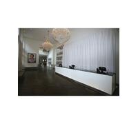 89410 Rideau Blanc Plissé MGS 330 x 300 cm