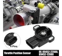 89452-22080 TPS Accélérateur Position Capteur pour Toyota 4Runner 2.7L