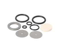 894969M92 894969M92-A Kit de réparation de soupape de direction compatible avec tracteurs Massey Ferguson 240 35X 185 135 148