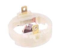 895 875 887 Capuchon d'extrémité de support de balai de carbone de rotor de moteur(B)