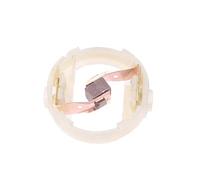 895 875 887 electronic starter Rotor Carbon Brush Holder End Cap Cover Repair Parts Replace for Screw Driver Drill Wrench Accessories IDGTTLDF(895 875 Assembly)