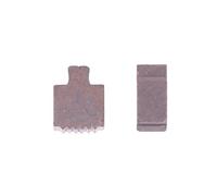 895 875 887 electronic starter Rotor Carbon Brush Holder End Cap Cover Repair Parts Replace for Screw Driver Drill Wrench Accessories RUAJOGYNVM(875895 brushes 2PCS)