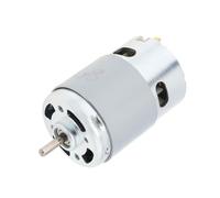 895 DC electronic starter 12V 12000RPM High Torque Adjustable electronic starter for Tool/DIY Small Drill/Machine with Double Ball Bearing