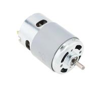 895 Drill DC electronic starter 12V 12000RPM High Torque Adjustable electronic starter for Tool/Machine with Double Ball Bearing ICXLPMC