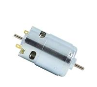 895 Dual Shaft Output DC electronic starter 12V/24V 10000RPM Double Ball Bearing High Torque electronic starter IINKUEYK