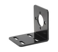 895 electronic starter Bracket L Shaped Straight Plat Fixing Mounting Bracket for 895 DC electronic starter ICXLPMC