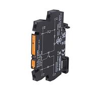 8950920000 Relais : interfaces SPST-NO USchaleur : 24VDC 0,5A 5-48VDC WEIDMÜLLER