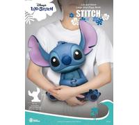 Beast Kingdom Toys – Tirelire vinyle Stitch (Lilo & Stitch) – Grande – Figurine