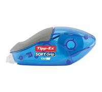 Tipp-Ex Roller de correction 895933 Soft Grip 4,2 mm x 10 m