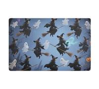 895fbd61-686a-4dc6-a90d-1a552eb496c6_1752825663819039568~tplv-a9rns2rl98-web-preview-watermarkTapis de cuisine en caoutchouc antidérapant ultra fin 81,3 x 50,8 cm Yway Avant Intérieur Extérieur Entrée