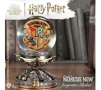 89683 BÂTON DE HARRY POTTER NEIGE GLOBE