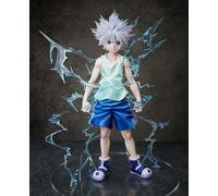 89687 HUNTER X HUNTER KILLUA ZOLDYCK 1/4 ST