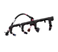 8971463368 Capteur de pression de rampe d'huile Joint Injecteur Harnais/Adapté for Holden Jackaroo Monterey 4JX1 Turbo Diesel 3.0L UBS73