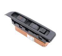 8973151760 Interrupteur de commande de lève-vitre de voiture Interrupteur de réglage de fenêtre Lève-vitre à une touche