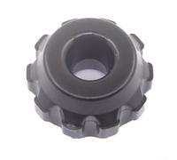 897337 pour pare-chocs de rechange pour câble Fr350mag Fc350a Porter Fr350 Atelier Noir Cloueur Partie pour équipement de bobine professionnel