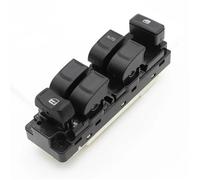 897400382D Interrupteur Commande Vitre Électrique Compatible Avec Pour Isuzu D-Max 2003 2004 2005 2006 2007 2008 2009 2010 2011 Bouton lève vitre