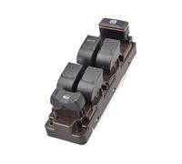 897400382D Interrupteur Principal Vitre Électrique Pour Isuzu D-Max 2003 2004 2005 2006 2007 2008 2009 2010 2011 Bouton lève vitre