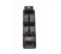 897400382D Interrupteur Vitres Électriques Pour Isuzu Dimax D-Max 2003 2004 2005 2006 2007 2008 2009 2010 2011 Bouton lève vitre(La gauche)