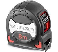 897a.828pb Fac30988 Premium Grip Tape Measure 8 M X 28 Mm-897a