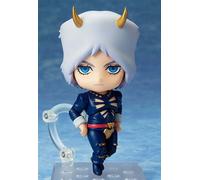 Goodsmile - Weather . R - Nendoroid Jojo's Bizarre Adventure Stone Ocean